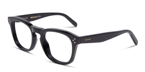 celine mens glasses|celine prescription glasses.